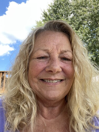 Sharon Wehmeier Profile