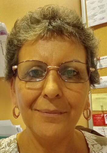 Lisa Fortier Profile