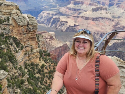 Linda Proctor Profile