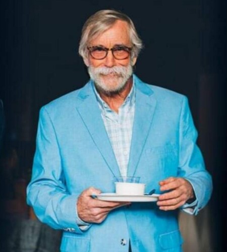 Michael Golden Profile