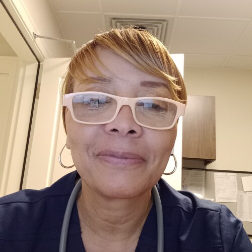 Jacqueline Drew Profile