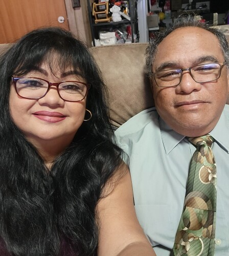 Grace Cabral Profile