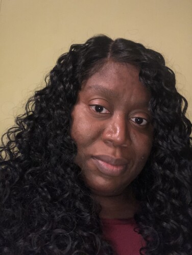 Tamica Barnes Profile