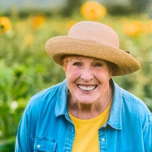 Gregory-Jones Pamela Profile