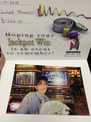 Rebecca Anderson Profile