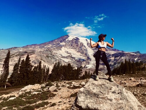 jessica yeager Profile