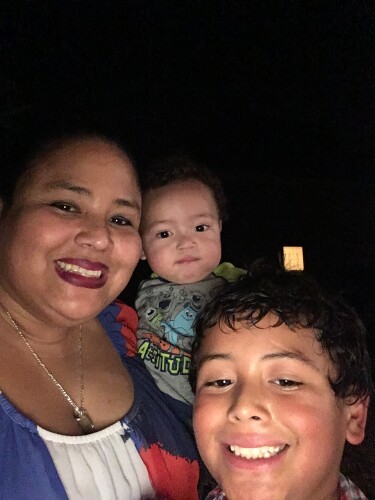 Betsy Hernandez-Calix Profile