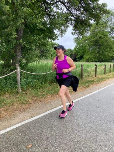 Mireya Robledo Profile