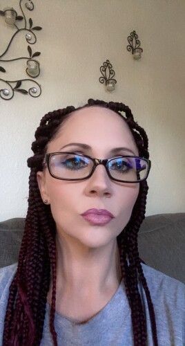 Amanda Harris Profile