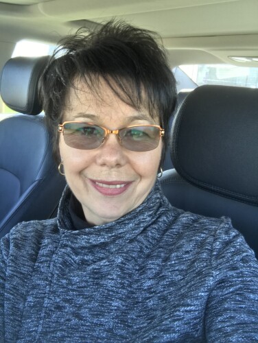 Karen McIntyre Profile