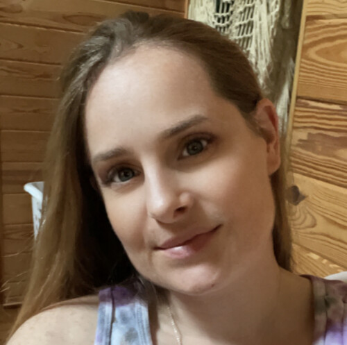 McCollonough Ceili Profile