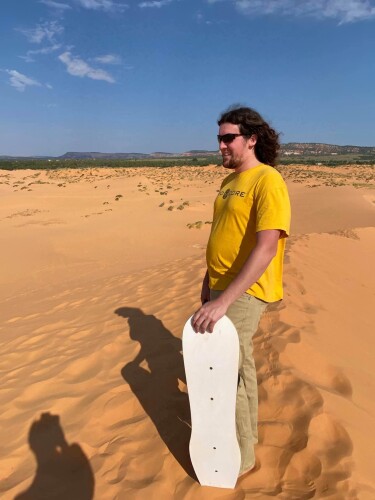 Kenny Thompson Profile