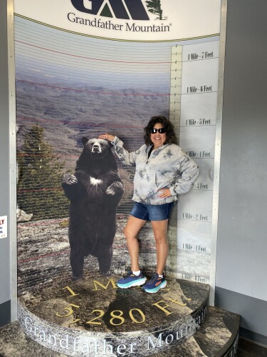 Mary Lou Ayala Profile