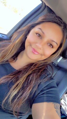 Mercedes Gonzalez Profile