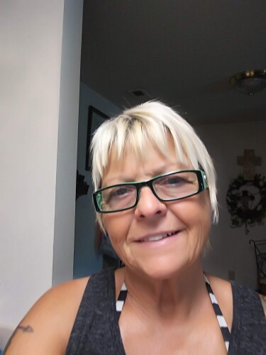 Peggy Morgan Profile