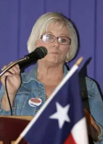 Carla Trussell Profile