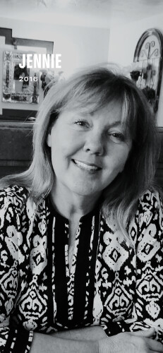 Jennie Saldivar Profile