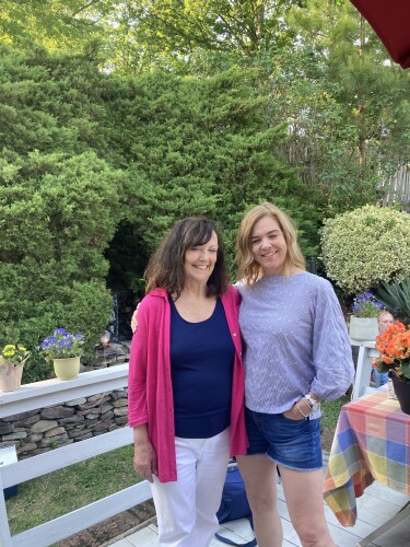 Claudia Garner Profile