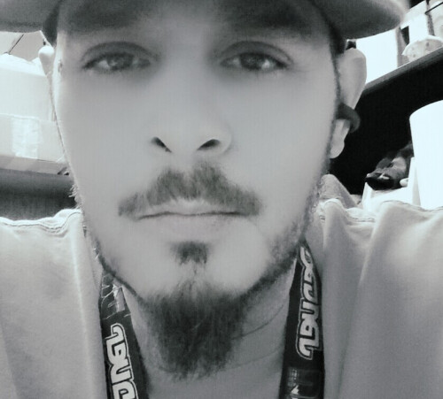 Danny Arellano Profile