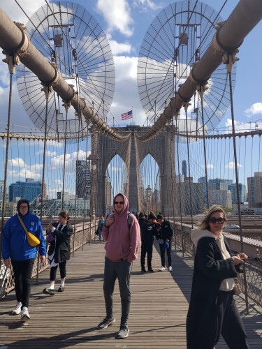 Dmitrii Tsesarev Profile