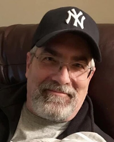 Terry Danish Profile