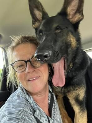 Mindy Mannion Profile