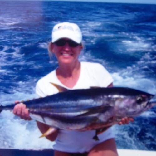 Elizabeth Glynn Profile