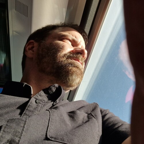 Jacob Wilson Profile