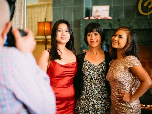 Alelie Punongbayan Profile