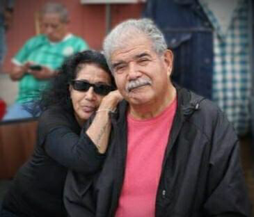 Antoinette Robles Profile