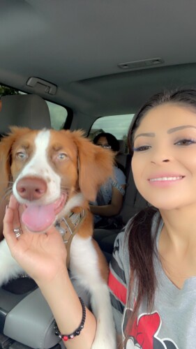 Jessica Gonzalez Rivas Profile