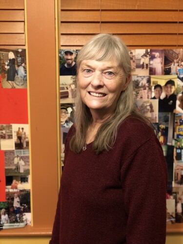 Linda Freeman Profile