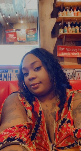 Davencia Walker Profile