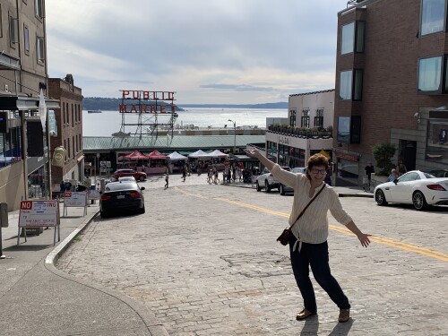 Fran Walters Profile