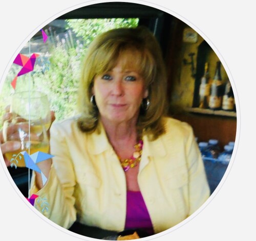 Rebecca Trimble Profile