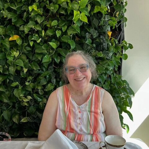 Estelle Darrow Profile