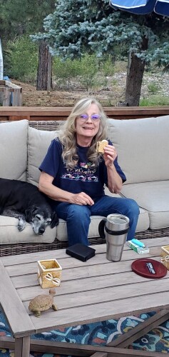 Jean Stockberger Profile