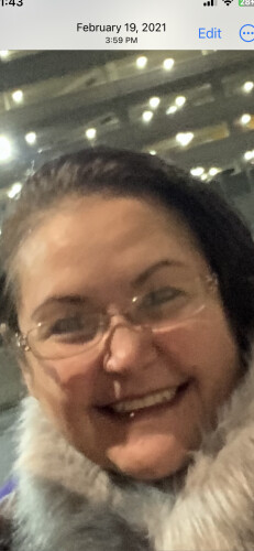 Diana Fleury Profile