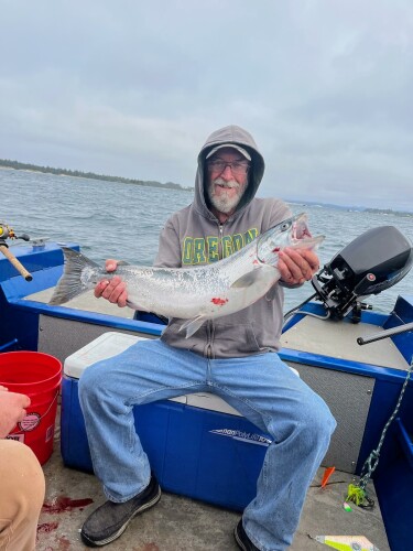 Gary Adkison Profile