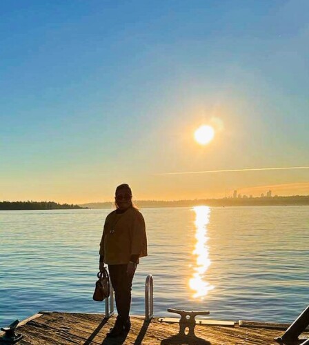 Janice Lagmay Profile