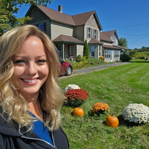 Deborah Urtz Profile