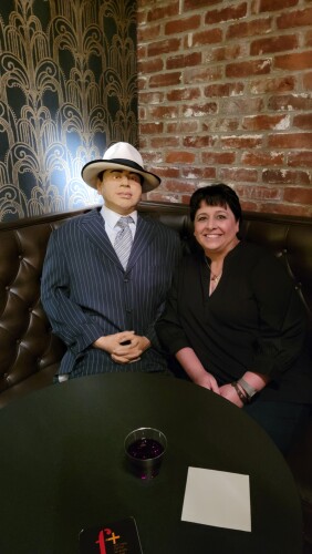 Rebecca Ballenger Profile