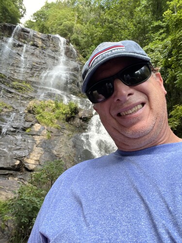 Timothy Pearson Profile