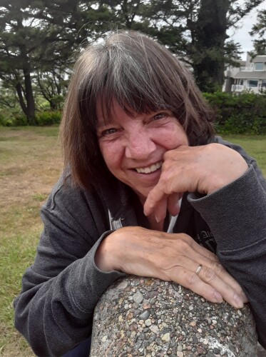 Maria Jantzen Profile