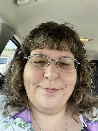 Cynthia Eckert Profile