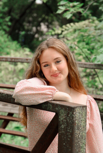 Grace Simpson Profile