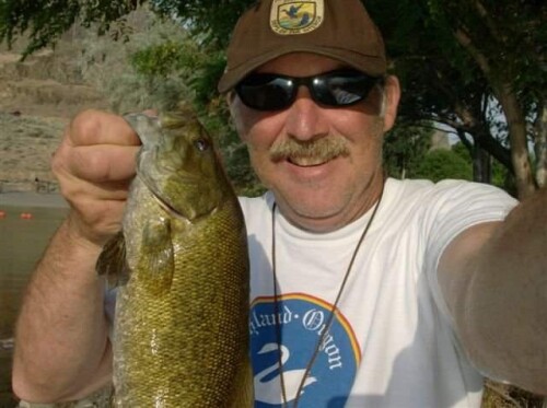 Stephen Wolf Profile