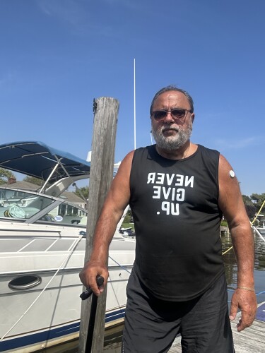 Dal Passarelli Profile