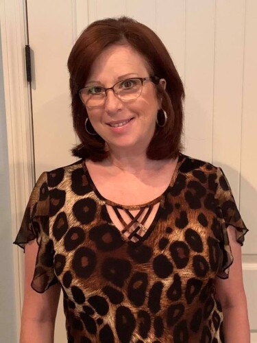 Sally Spires Bodnaruk Profile