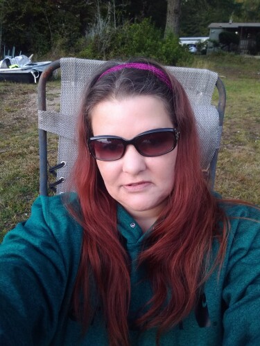 Christina Brekke Profile